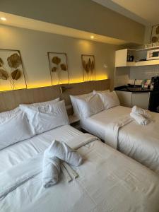 Cattleya BNB Rentals 2 at Avida Tower 2, CDO