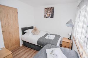 Amber Apartments