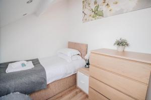 Amber Apartments