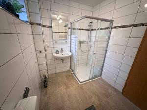 Holiday apartment with 1 bedroom