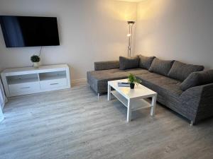 Holiday apartment with 1 bedroom