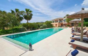 Luxury Golf Dor