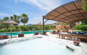 Luxury Golf Dor