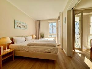 Ferienwohnung im Seepark Sellin auf Rügen nahe Ostseestrand