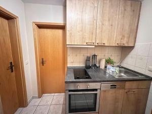 Holiday apartment with 1 bedroom