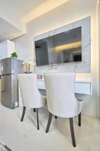 Skyline Fern at Grass Residences SM North EDSA