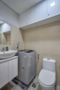 Skyline Fern at Grass Residences SM North EDSA