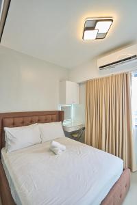 Skyline Fern at Grass Residences SM North EDSA