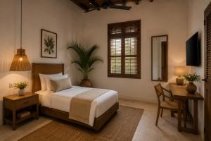 Casa Boutique BOHOR