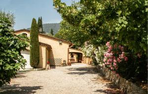 Beautiful Home In Peymeinade