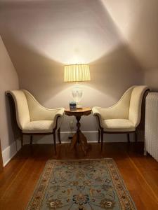 1000 Islands Bed and Breakfast-The Bulloch House