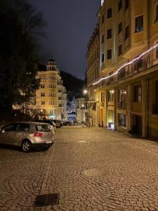 Apartmán Kristína1