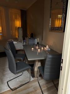 Apartmán Kristína1