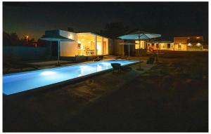 Awesome Home In Podgrade With Sauna