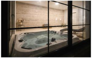 Awesome Home In Podgrade With Sauna