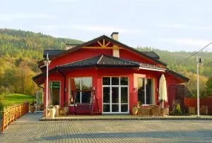 克拉克酒店 - 梅希莱尼采 克拉克酒店 - 梅希莱尼采