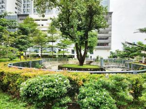 Studio in Grand Residences - home away from home