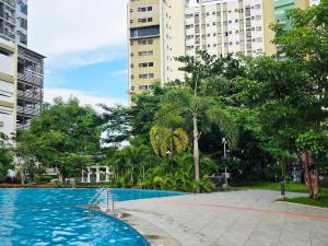 Studio in Grand Residences - home away from home