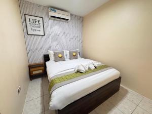 Cozy Neighbor Spot- Dakila Malolos