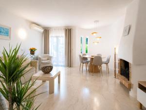 Corais Duplex São Rafael Albufeira
