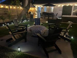 Collingwood Home - Private HotTub FirePit & BBQ