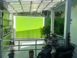 Sonnenblume Homestay