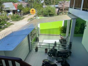 Sonnenblume Homestay