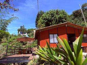 Cabaña Alto Verde