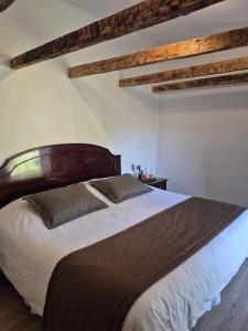 Hotel Boutique Casona Violeta