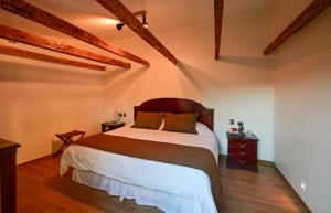 Hotel Boutique Casona Violeta