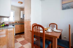 Sunstay Pedregal Flat I Málaga