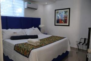 Villa SONJASAA Cozy apt 2 Bed-AC-Hot Water-Wifi-Pool-Bar-Baní 208