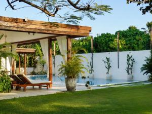 VYS VILLA Luxury 3BR Villa with Pool, by The Beach