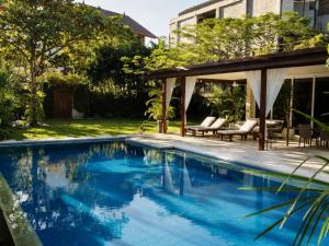 VYS VILLA Luxury 3BR Villa with Pool, by The Beach