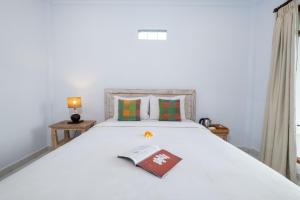 Ayu Shanti Guest House Ubud