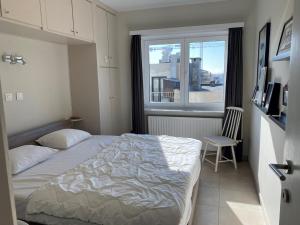 Apartment in Nieuwpoort by the Beach
