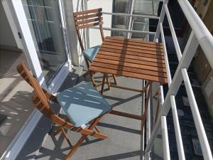 Apartment in Nieuwpoort by the Beach