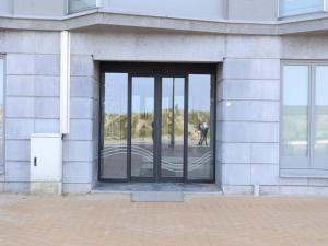 Apartment in Nieuwpoort by the Beach