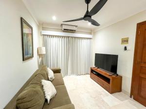 Santi Apartment Legian