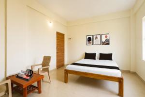 Hotel O Savi Rooms