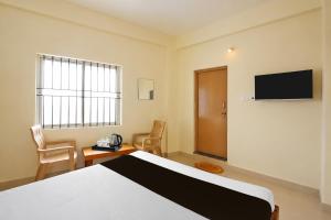 Hotel O Savi Rooms