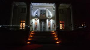 Saku Manor & Beerspa