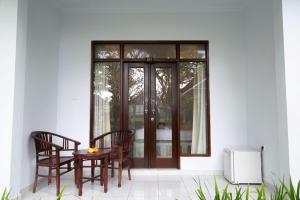 Ayu Shanti Guest House Ubud