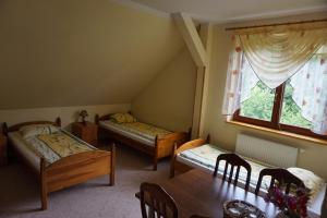 Ośrodek Wypoczynkowy Sowa