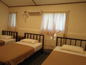 Northern Breeze Hotel