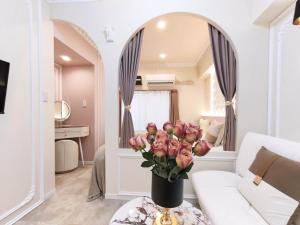 B2 东京新宿高田马场温馨两室民宿 Shinjuku T akadanobaba Cozy 2BR Apart ment
