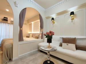 B2 东京新宿高田马场温馨两室民宿 Shinjuku T akadanobaba Cozy 2BR Apart ment