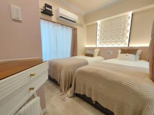 B2 东京新宿高田马场温馨两室民宿 Shinjuku T akadanobaba Cozy 2BR Apart ment