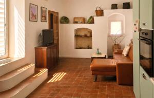 1 Bedroom Nice Home In Militello In Val Di Ca
