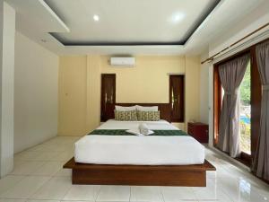 Melati resort kuta lombok